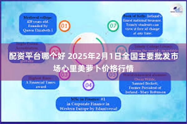 配资平台哪个好 2025年2月1日全国主要批发市场心里美萝卜价格行情